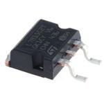 L7815CD2T-TR STMicroelectronics 電圧レギュレータ リニア電圧 15 V， 3-Pin， L7815CD2T-TR STMicro