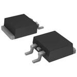 LM317D2T-TR STMicroelectronics 電圧レギュレータ リニア電圧 1.2 → 37 V， 3-Pin， LM317D2T-TR STMicro