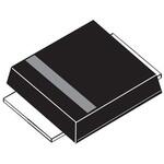STPS3H100UF STマイクロ，  整流ダイオード， 3A， 100V 表面実装， 2-Pin SMBflat ショットキー STMicro
