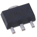 L78L05ABUTR STMicroelectronics 電圧レギュレータ リニア電圧 5 V， 3-Pin， L78L05ABUTR STMicro
