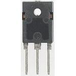 STTH3012W STマイクロ，  整流ダイオード， 30A， 1200V スルーホール， 2-Pin DO-247 シリコンジャンクション 2.25V STMicro