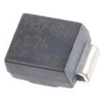 STPS3L60U STマイクロ，  整流ダイオード， 3A， 60V 表面実装， 2-Pin DO-214AA (SMB) ショットキー STMicro