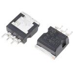 LD1086D2M33TR STMicroelectronics 電圧レギュレータ 低ドロップアウト電圧 3.3 V， 3-Pin， LD1086D2M33TR STMicro