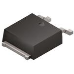 MBRD360T4G onsemi 整流ダイオード， 3A， 60V 表面実装， 3-Pin DPAK (TO-252) ショットキーバリア onsemi