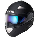 半額以下! 美品　Wins ヘルメット付属品多数　M 半額以下! 美品 Wins ヘルメット付属品多数 M - メルカリ