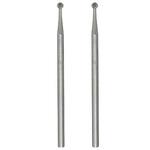 NO.26712 ハイスビット Φ2.3mm 丸 PROXXON(プロクソン)