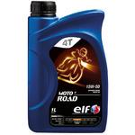 モト 4 ロード elf MOTO