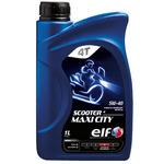 スクーター 4 マキシシティー elf MOTO