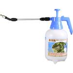 除草剤をまくためのスプレー ダリヤ