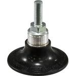 ロロック パッド EH 50mm シャフト付 ロロックディスクパッド (ゴム硬度)EXHエクストラハード 3M(スリーエム)