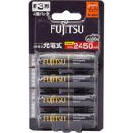 単３電池 ニッケル水素充電池 単3形 高容量タイプ FDK 【通販モノタロウ】