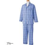 紳士ワンタッチパジャマ 89294シリーズ ケアファッション