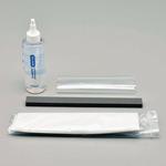 ゼロワイパー フロント用トップコートセット カーメイト