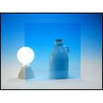 サンデーシート 透明 アクリサンデー