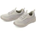 羽マジックシューズ 紳士 グレー ME2950シリーズ 阪神素地