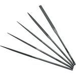 01-0500 魚地球印精密ヤスリ 広島ヤスリ製造所