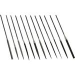 04-1200 魚地球印精密ヤスリ 広島ヤスリ製造所