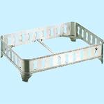 SW 18-8モンテリー角飾台 和田助製作所