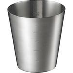 EAトCO Hakalu ハカル メジャーカップ300ml ヨシカワ