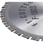 F305T F1カッター・スティール用 チップソー 大見工業