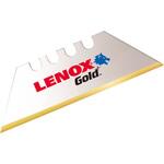 20350GOLD5C ユーティリティナイフブレード LENOX(レノックス)