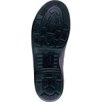 安全靴 短靴 7517黒 シモン