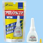 アロンアルフア 東亞合成