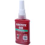 LOCTITE 648 はめあい用 ヘンケル はめ合い 【通販モノタロウ】