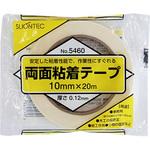 スリオン 紙両面粘着テープ 5460 マクセル