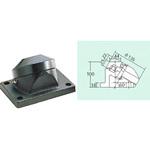 SW型特殊車輪(ツバナシ) 井口機工製作所