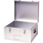 アルミトランク(C型) ダイトウトランク