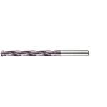 深穴用ロングドリル 全長100mm GT100 J743 グーリング