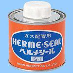 ヘルメシール G-1 ガス配管用シール剤 日本ヘルメチックス