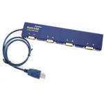 USB to RS422/485シリアルコンバーター4ポート SystemBase