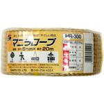 HR-300 ニューロープ マニラ 三友