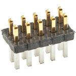 FTS-105-03-L-D Samtec ピンヘッダ 10極 1.27mm 2列 FTS-105-03-L-D SAMTEC
