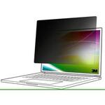 3M Bright Screen Privacy Filter for 15.6in Full Screen Laptop、16：9、BP156W9E 3M(スリーエム)
