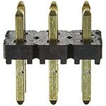 TLW-103-05-G-D Samtec ピンヘッダ 6極 2.54mm 2列 TLW-103-05-G-D SAMTEC