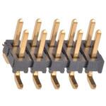 TMM-105-01-G-D-SM Samtec ピンヘッダ 10極 2.0mm 2列 TMM-105-01-G-D-SM SAMTEC