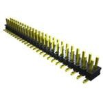 TMMH-104-01-L-DV Samtec ピンヘッダ 8極 2.0mm 2列 TMMH-104-01-L-DV SAMTEC
