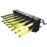 TSM-106-01-L-SV Samtec ピンヘッダ 6極 2.54mm 1列 TSM-106-01-L-SV SAMTEC