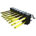 TSM-102-01-T-SV Samtec ピンヘッダ 2極 2.54mm 1列 TSM-102-01-T-SV SAMTEC