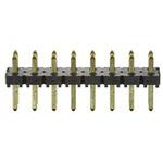 TLW-108-05-G-D Samtec ピンヘッダ 16極 2.54mm 2列 TLW-108-05-G-D SAMTEC
