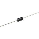 1.5KE6V8CA STMicroelectronics TVSダイオード， 双方向， スルーホール， 13.4V， 1.5KE6V8CA STMicro