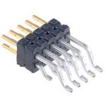 FTSH-105-01-L-DH Samtec ピンヘッダ 10極 1.27mm 2列 FTSH-105-01-L-DH SAMTEC