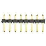 TLW-108-05-G-S Samtec ピンヘッダ 8極 2.54mm 1列 TLW-108-05-G-S SAMTEC