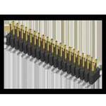 FTSH-104-01-L-D Samtec ピンヘッダ 8極 1.27mm 2列 FTSH-104-01-L-D SAMTEC