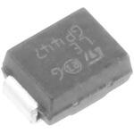SM6T6V8CA STMicroelectronics TVSダイオード， 双方向， 表面実装， 13.4V， SM6T6V8CA STMicro