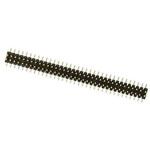 FTSH-115-01-L-DV Samtec ピンヘッダ 30極 1.27mm 2列 FTSH-115-01-L-DV SAMTEC