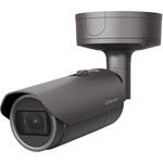 2M IR付 AIバレットカメラ Hanwha